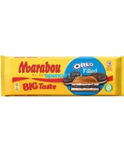 Шоколад Marabou 320 гр